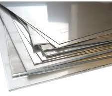 Jindal ss sheets, Length : 500 To 6000 Mm