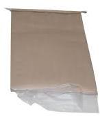 HDPE Liner Bags