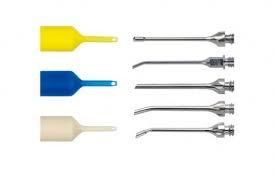 Phaco Tips and Sleeves