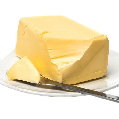 Fresh butter, Certification : FSSAI