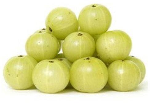 Fresh Gooseberry