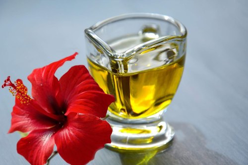 Hibiscus Oil, Grade Standard : Medicine Grade