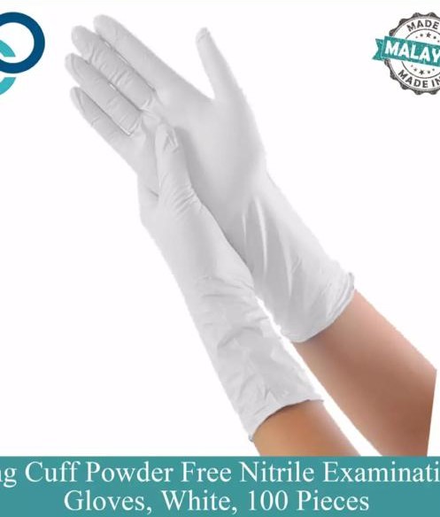 Medical Gloves