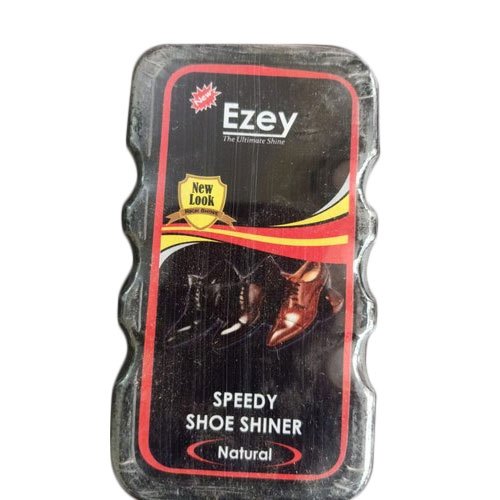 12ml Black Ezey Speedy Shoe Shiner