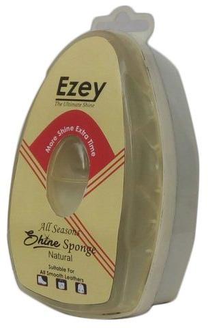 Extra Liquid Natural Shoe Shiner, Feature : Soft Sponge