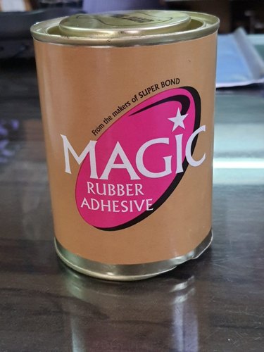 Magic Rubber Adhesive, Feature : Anti Cut, Can Reduce
