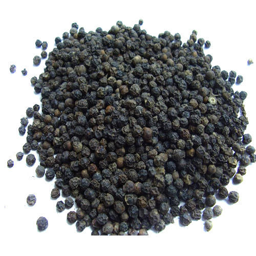 Natural Black Pepper Seeds, for Cooking, Certification : FSSAI Certified