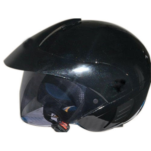 Oval Fiber Mens Helmet, for Safety Use, Style : Full Face, Half Face