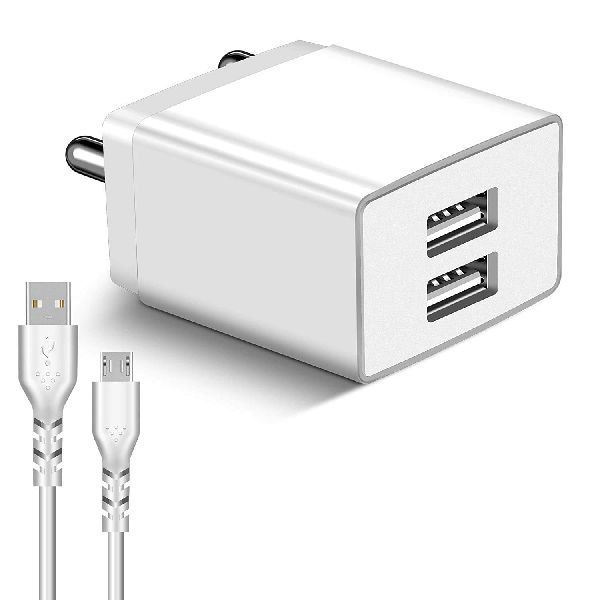 Mobile Charger, Voltage : 6-12VDC