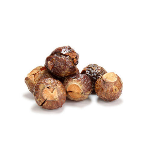 Dried Soap Nuts, Grade : Pharmaceutical