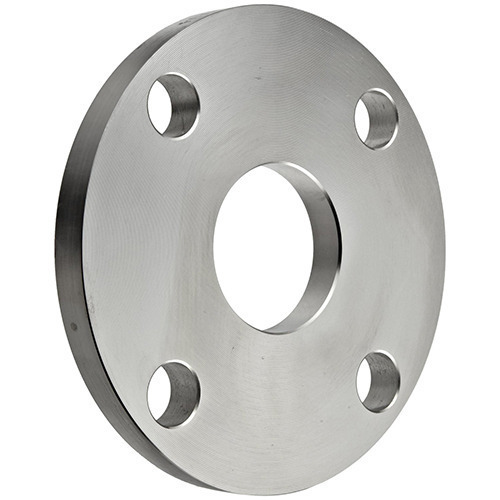 Plate Flange