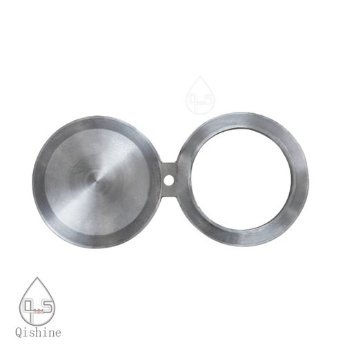 Spectacle Blind Flange