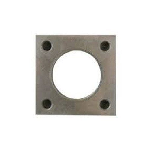 SK Forgefit Stainless Steel Square Flange, Grade : A-105, ASTM A182