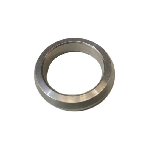 SK Forgefil Yield Carbon Stainless Steel Rolled Ring, Color : Warnish Black