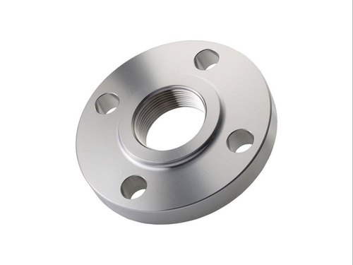 Threaded Flange