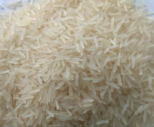 Hard Organic 1121 Basmati Rice, for Cooking, Style : Dried