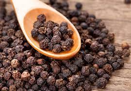 Organic Black Pepper Seeds, for Cooking, Certification : FSSAI Certified