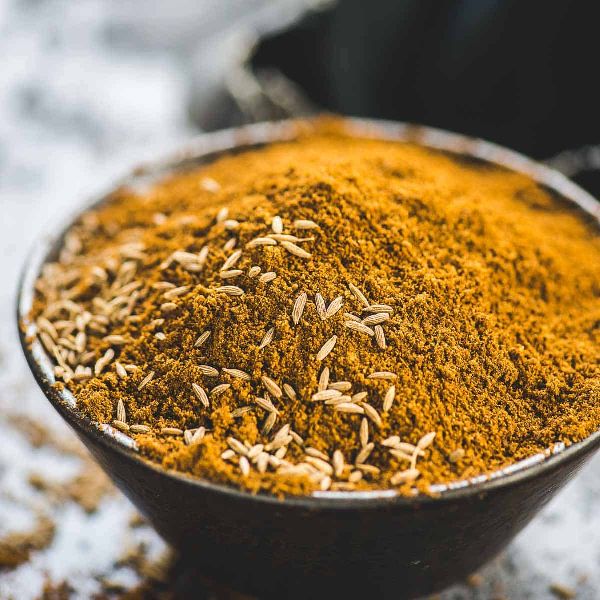 Cumin powder, Feature : Aromatic Odour, Bitter Taste