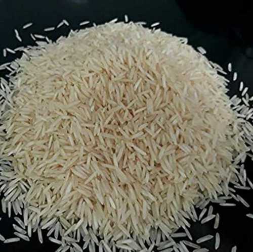 Organic long grain basmati rice, Packaging Type : Jute Bags, Plastic Bags, Plastic Sack Bags
