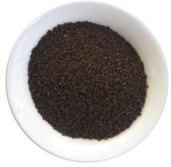 Black Loose Tea