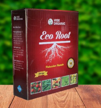 Eco Root humic powder