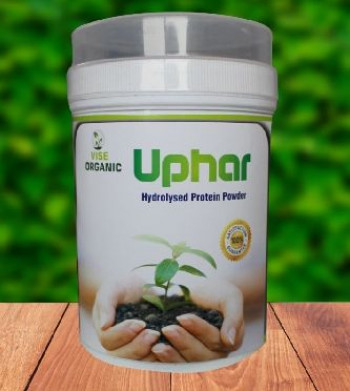Uphar hydrolysed protein powder