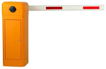 Automatic Boom Barrier, Voltage : 230 V