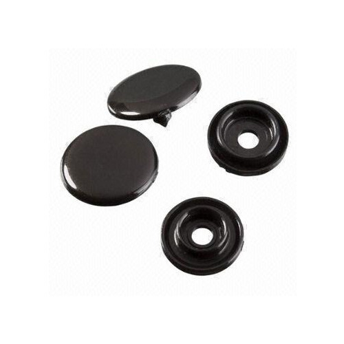 15mm Plastic Snap Button, for Garments, Feature : Fine Quality, Perfect Finish
