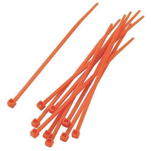 Nylon Cable Ties, Feature : Best Quality, Durable