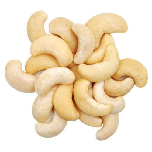 W450 Cashew Nuts, for Food, Snacks, Sweets, Packaging Type : Tin Box