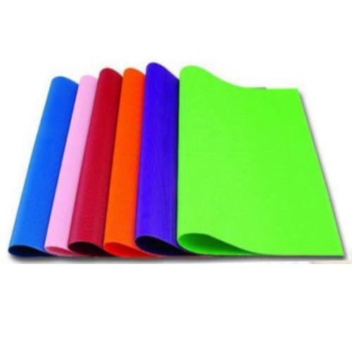 Fluorescent Paper