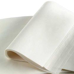 Plain Parchment Paper, Size : 280 mm