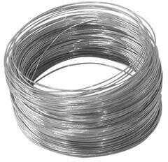 Niobium Wire, Purity : 99.90% or 99.95%
