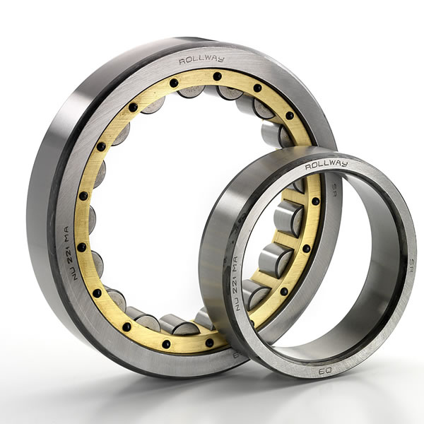Polished Chrome Steel Automatic Cylindrical Roller Bearings, for Industrial  at Best Price in Chennai