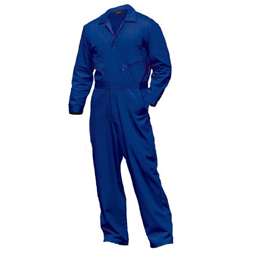 Fiber Fabric Industrial Safety Coverall, Feature : Anti-Shrink, Anti-Wrinkle, Dust-Proof, Waterproof