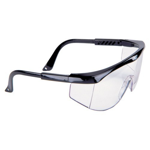 Plastic Industrial Safety Goggles, for Eye Protection, Feature : Anti Fog, Rust Proof, Water Proof