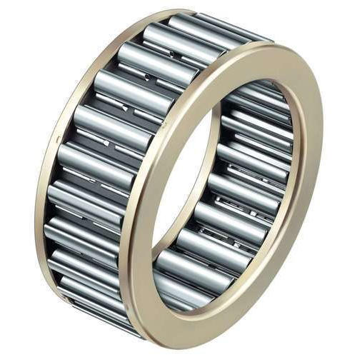 Round SS Manual Polished Needle Roller Bearings, Color : Silver