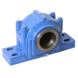 Plummer Block Bearings