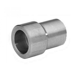 Polished Stainless Steel Pipe Insert, Color : Silver