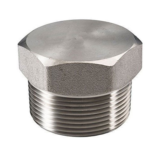 Stainless Steel Pipe Plug, Length : 10-20mm, 20-30mm