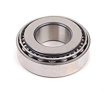 Metal Polished Taper Roller Bearings, Feature : Advanced Quality, Highly Functional, Perfect Strength