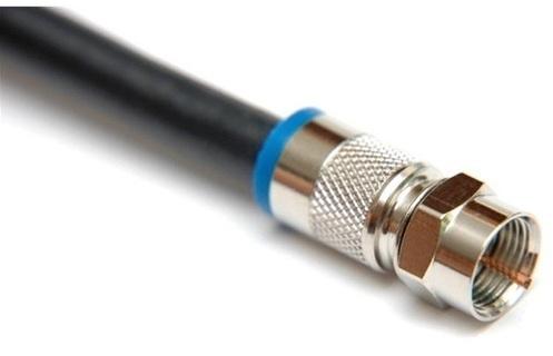 Coaxial Cable