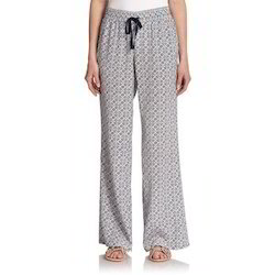 Printed Cotton Ladies Stylish Pajama, Feature : Comfortable, Easily Washable