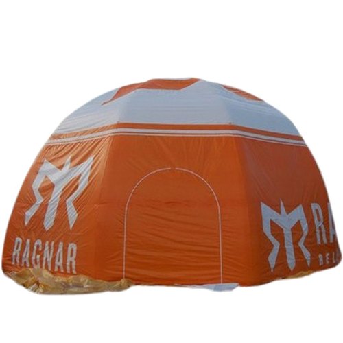 Inflatable Ragnar Tent