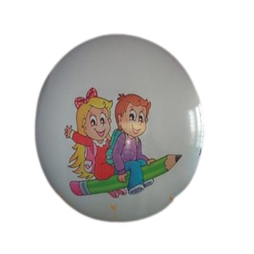 PVC Inflatable Sky Balloon, for Advertisment, Size : 12 feet
