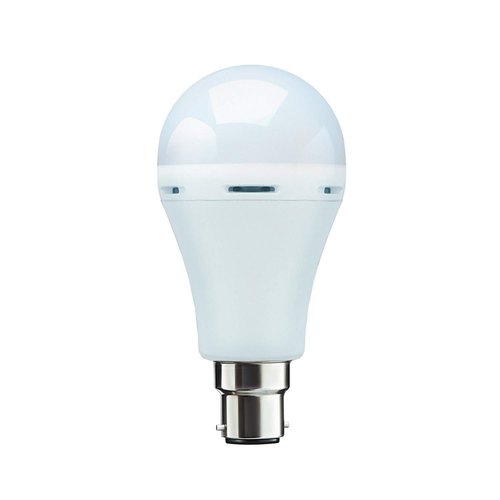 Eco-luminate Rechargeable LED Bulbs, Lighting Color : Cool White