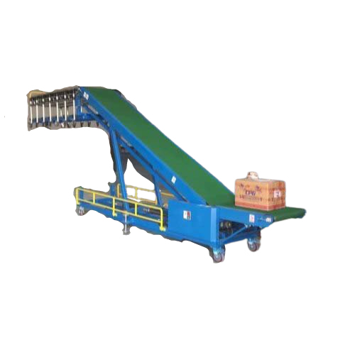 Electric Loading Conveyor Systems