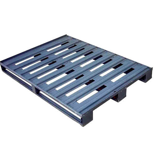 Mild Steel Pallet