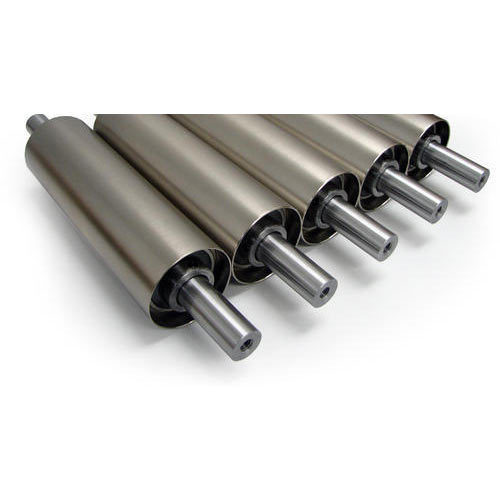 Classic Automation Stainless Steel Conveyor Roller