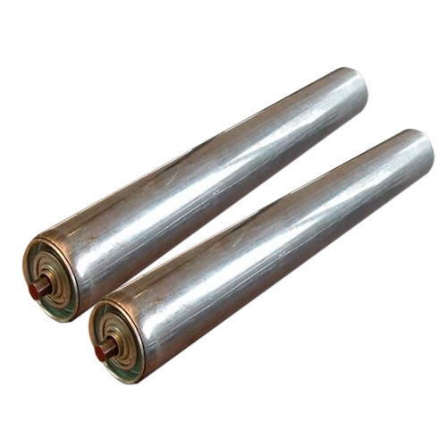 Stainless Steel Industrial Roller